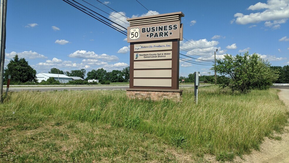 More Photos Of 10771 Randall Ave, Aurora Land For Sale