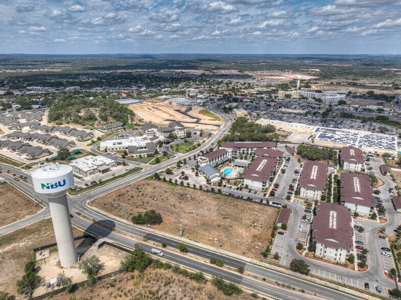 More Photos Of 3355 Oak Run, New Braunfels Land For Lease