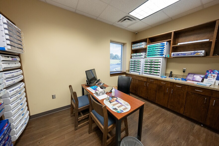 More Photos Of 1900 Golden Springs Rd, Anniston Lodge Meeting Hall For Sale