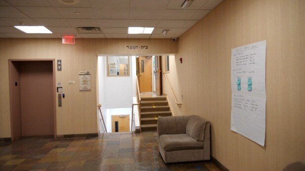 More Photos Of 475 Grove St, Ridgewood Religious Facility For Lease