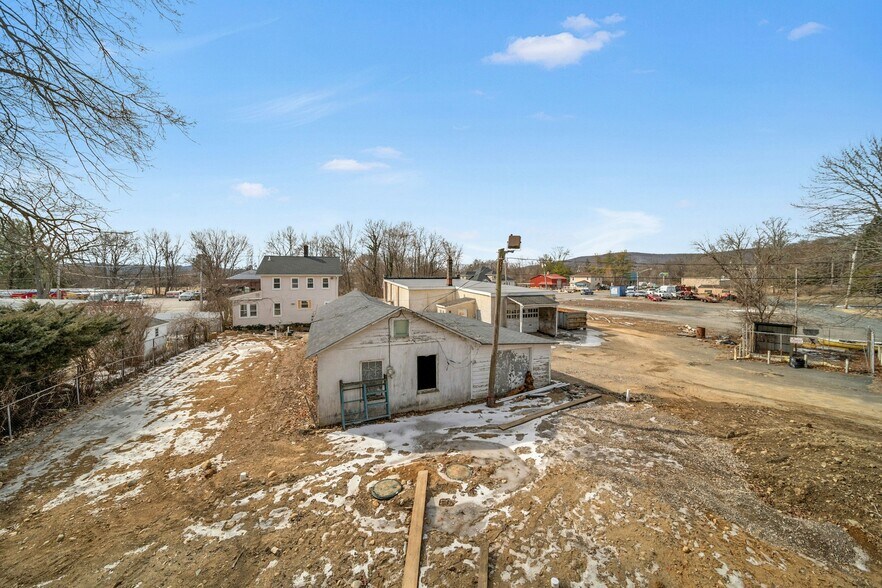 Primary Photo Of 10 Us Highway 46, Hackettstown Freestanding For Sale