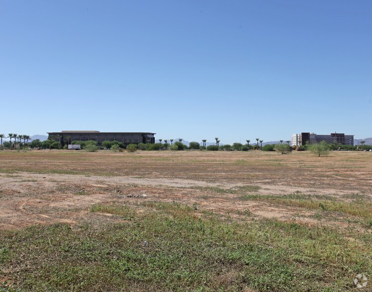 More Photos Of 1200 S Price Rd, Chandler Land For Lease