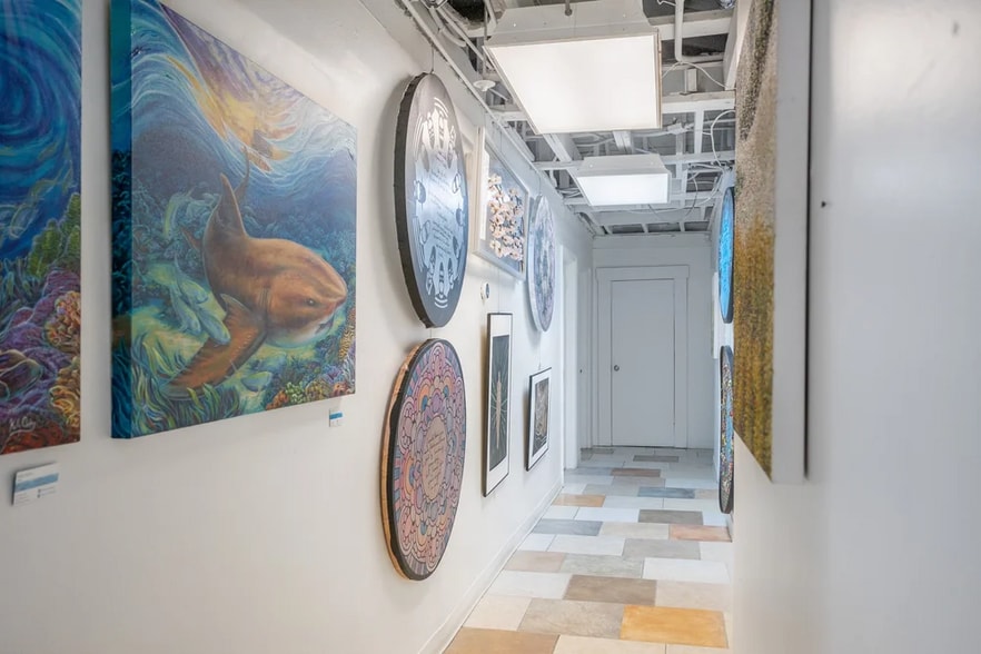 More Photos Of 400 23rd St S, Saint Petersburg Storefront Retail Office For Lease