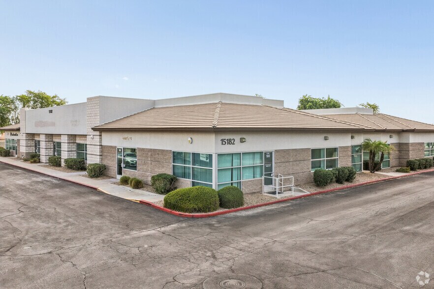 Primary Photo Of 15182 N 75th Ave, Peoria Medical For Sale