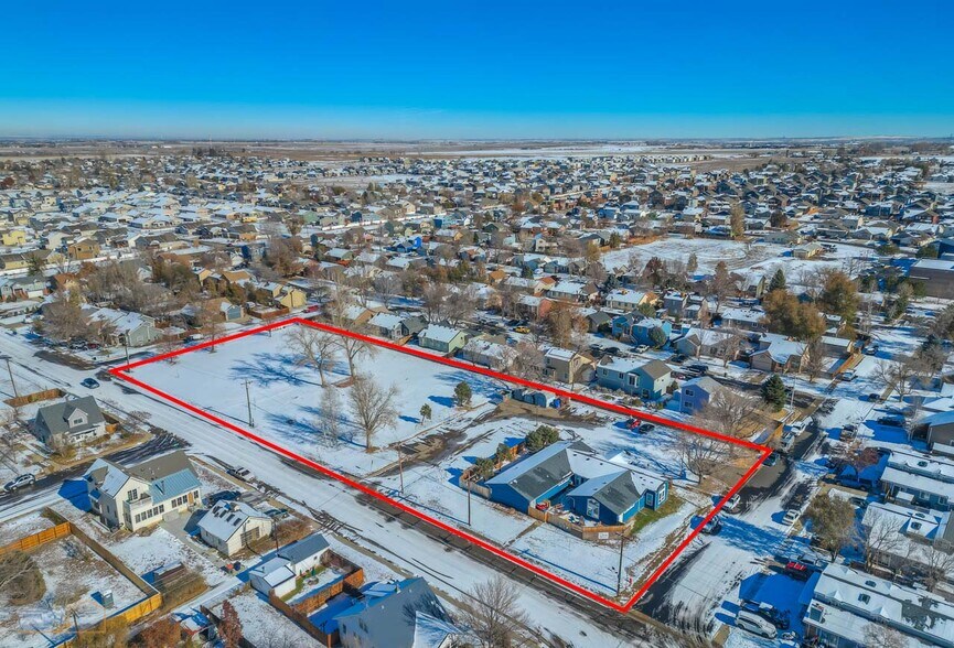 More Photos Of 340 Maple St, Frederick Specialty For Sale