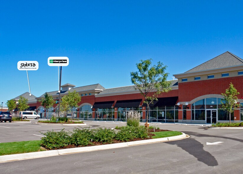 More Photos Of S State Route 59, Naperville Unknown For Lease