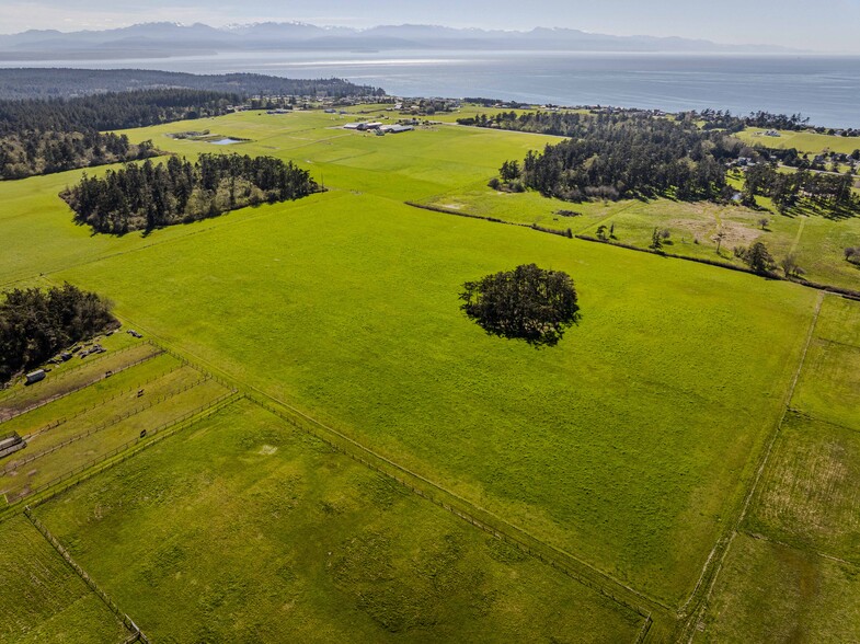 More Photos Of 866 Beach Road, Coupeville Land For Sale