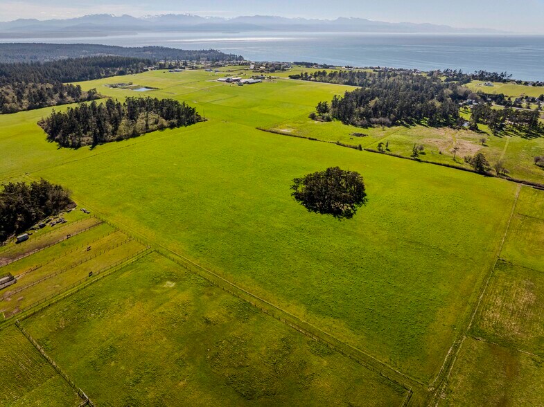 More Photos Of 886 W Beach Rd, Coupeville Land For Sale