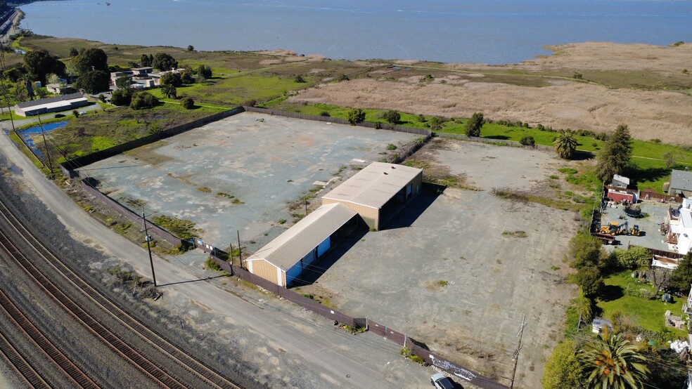More Photos Of 314 Embarcadero st, Martinez Land For Lease