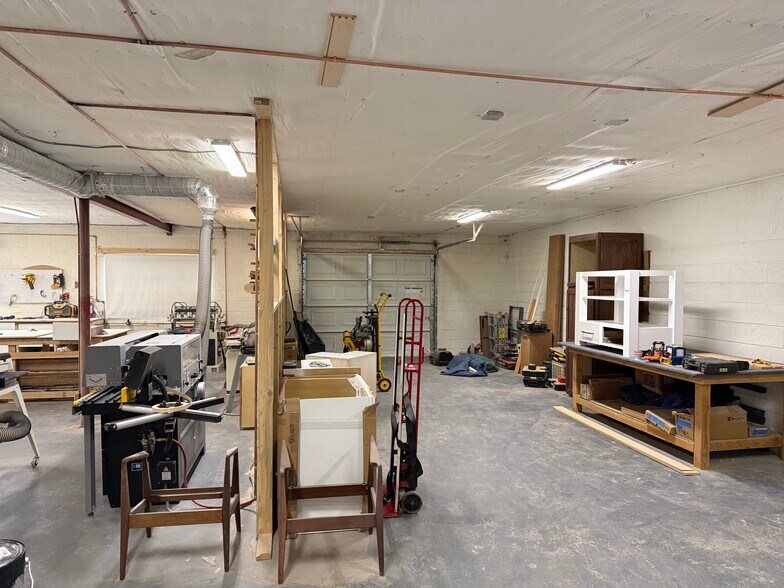 More Photos Of 415 Juanita St, Colorado Springs Warehouse For Lease