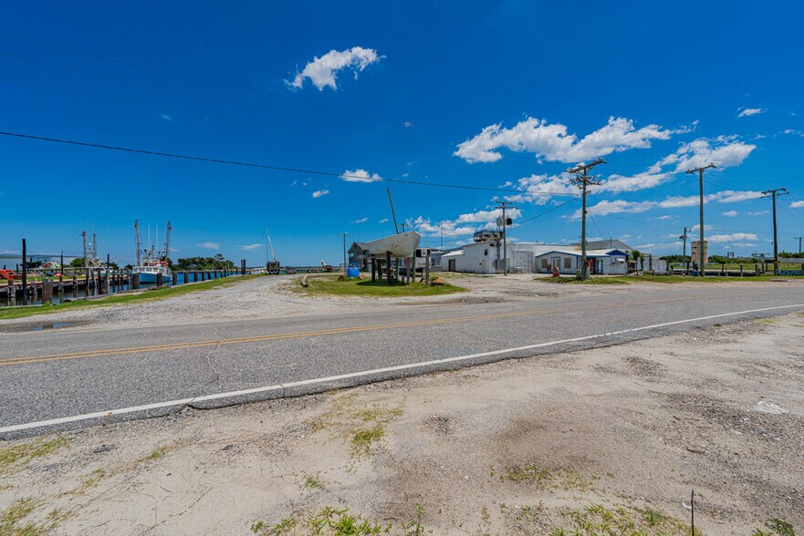 More Photos Of 4683 Mill Landing rd, Wanchese Land For Sale