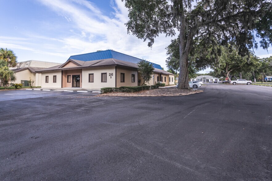 Primary Photo Of 26 Office Park Dr, Palm Coast Medical For Sale