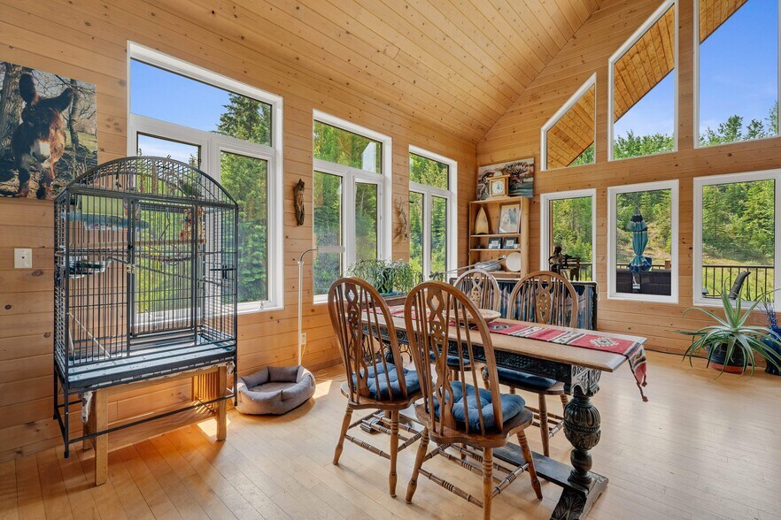 More Photos Of 53309A Range Road 65, Parkland County Specialty For Sale