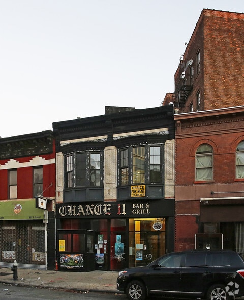 Primary Photo Of 895 Fulton St, Brooklyn Coworking Space