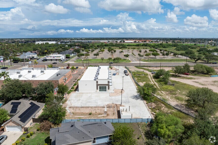 More Photos Of 4101 Pecan Blvd, McAllen General Retail For Lease