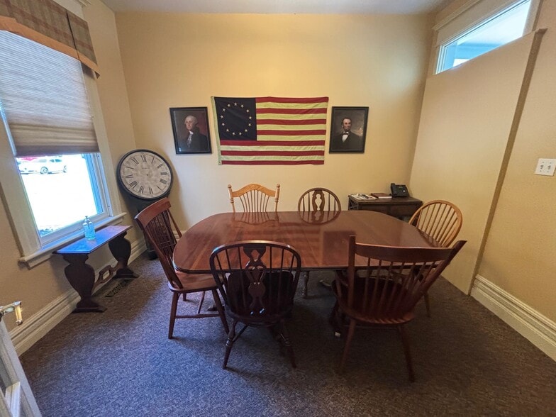 More Photos Of 166 N Main St, Southington Office For Sale