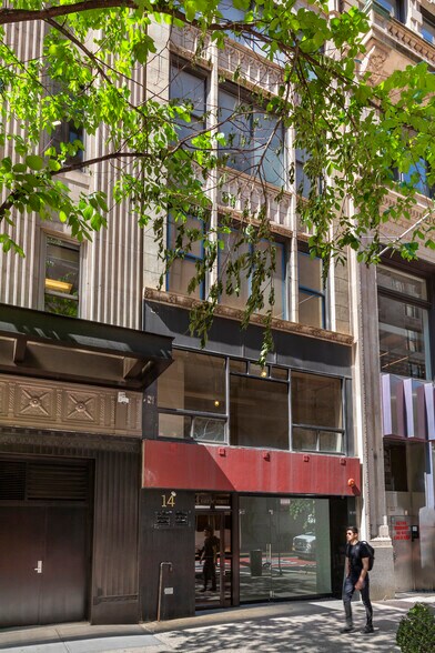 More Photos Of 14 E 34th St, New York Office For Lease