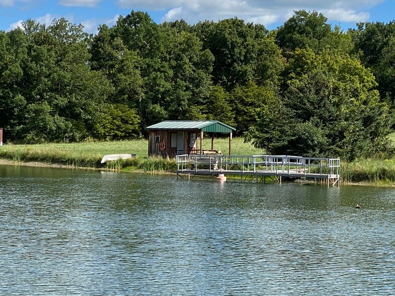 More Photos Of 7294 County Road 132, Ovid Land For Sale