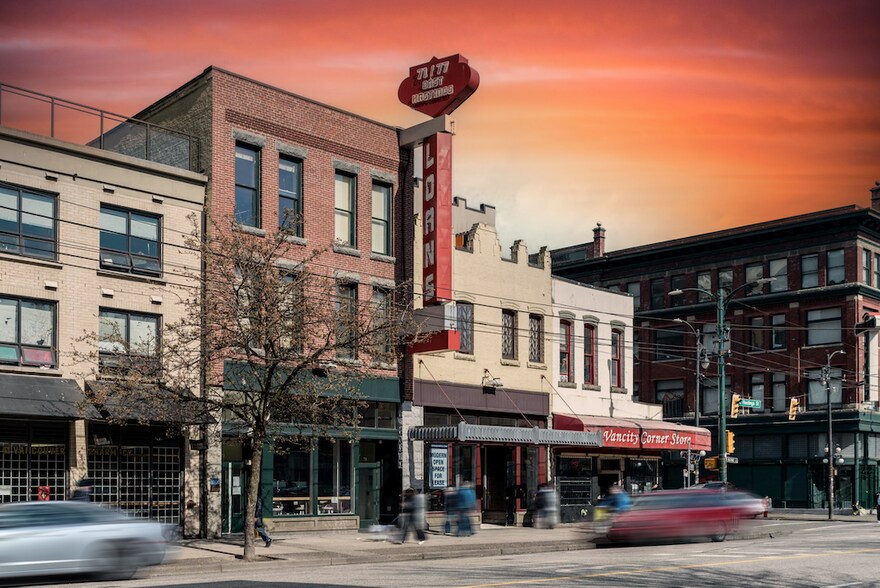 More Photos Of 71-77 E Hastings St, Vancouver Apartments For Sale