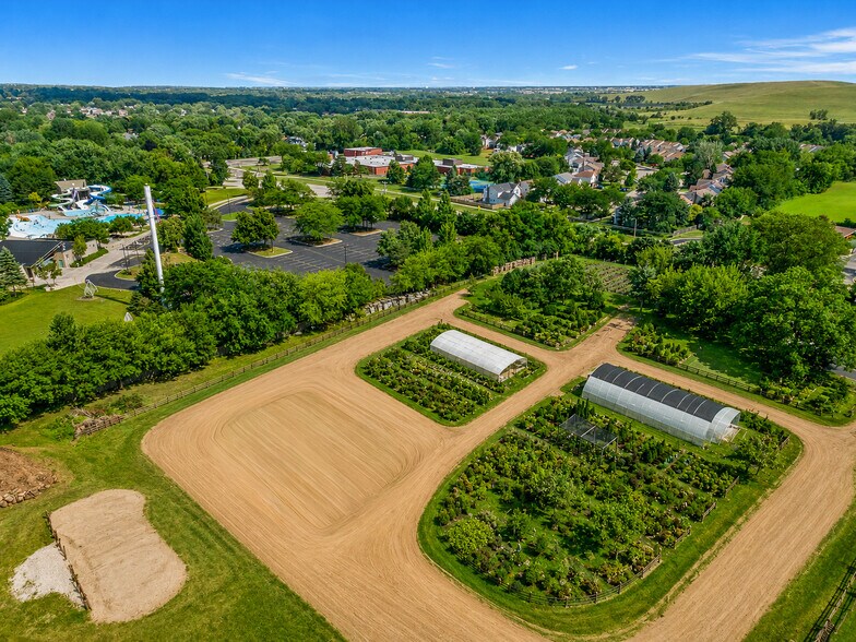 More Photos Of 5591 County Farm Rd, Bartlett Land For Sale