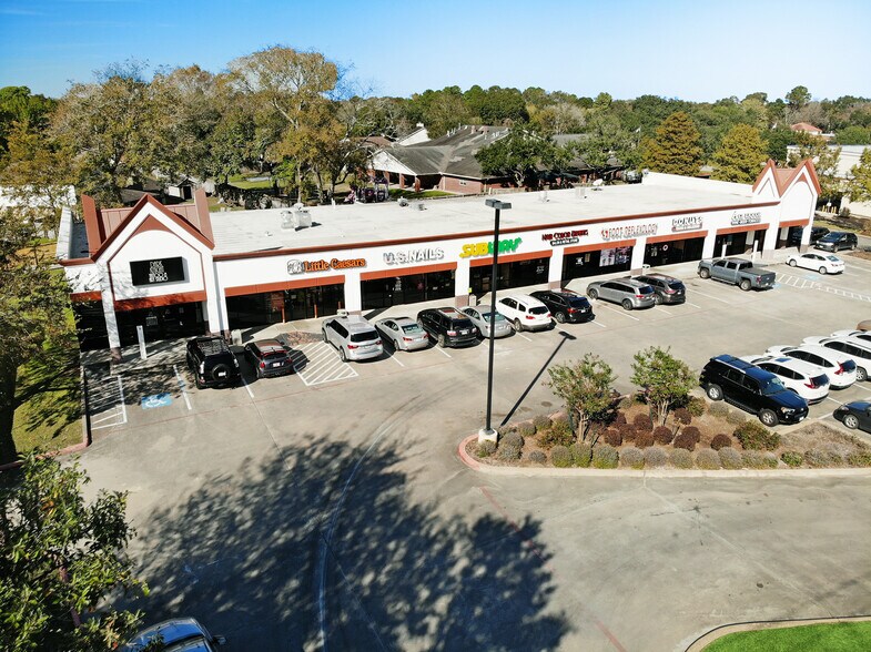 More Photos Of 5010 W Main St, League City Unknown For Lease