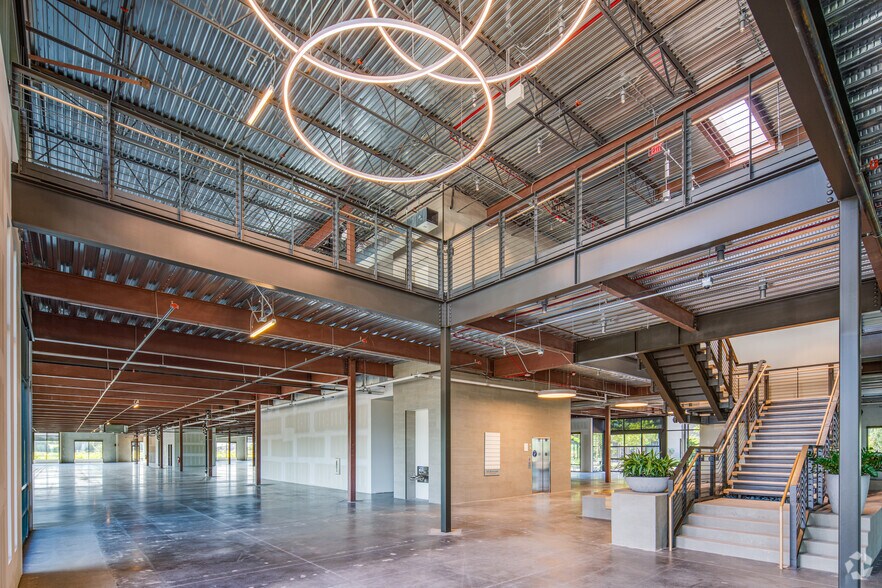 Photo of 1st Floor Ste 