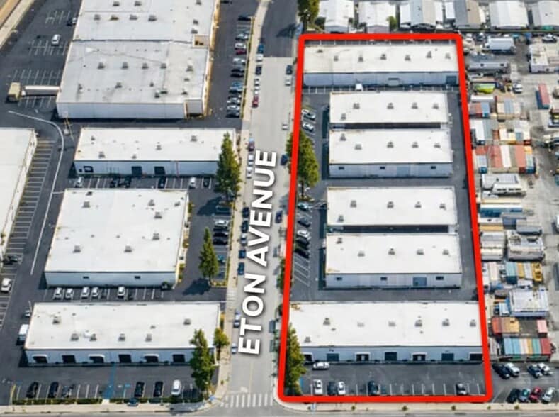 More Photos Of 9035 Eton Ave, Canoga Park Unknown For Lease