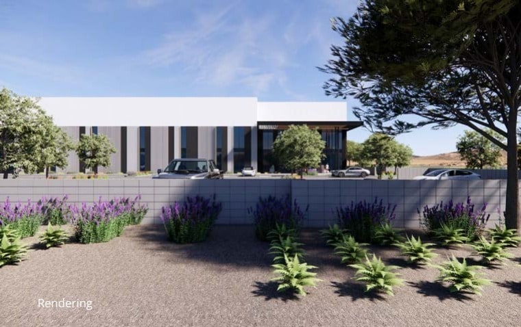 More Photos Of 1604 W 3rd St, Tempe Distribution For Lease