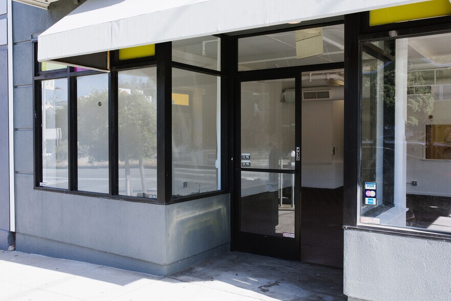 More Photos Of 3000 Geary Blvd, San Francisco Apartments For Lease