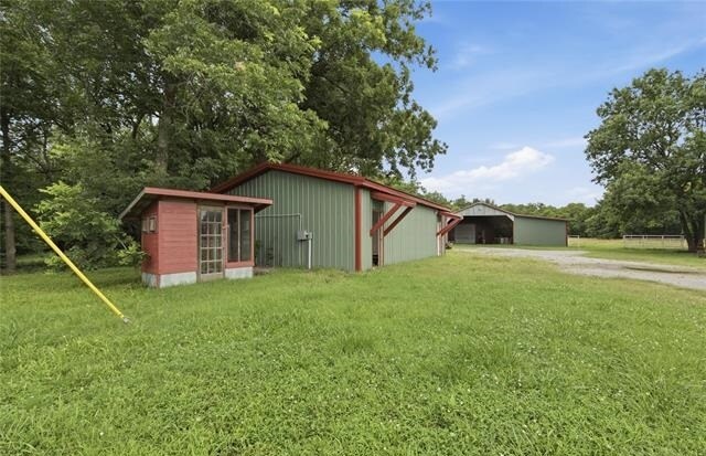 More Photos Of 12258 N 431 Rd, Adair Specialty For Sale