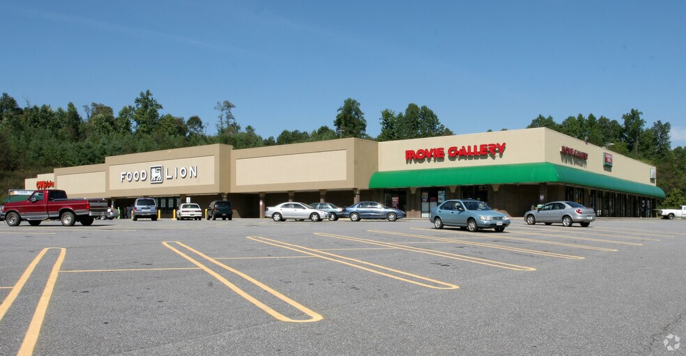 Primary Photo Of 8500 Al Philpott Hwy, Martinsville Unknown For Lease
