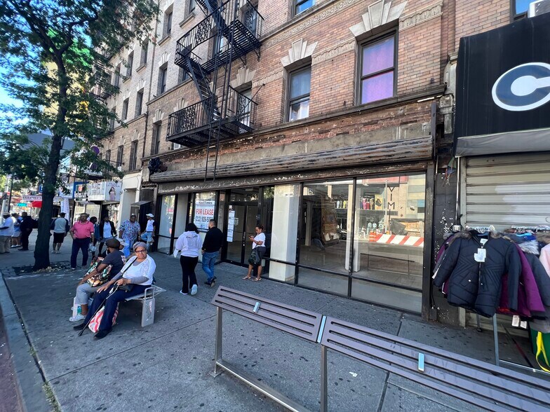 More Photos Of 554-556 W 181st St, New York Apartments For Lease