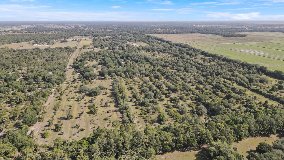 More Photos Of 26714 martin highway, Okeechobee Land For Sale