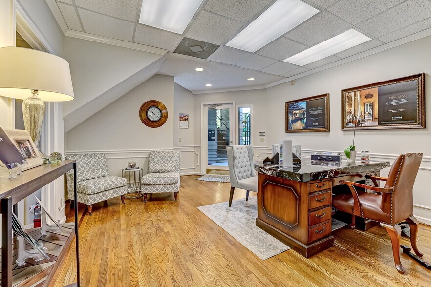 More Photos Of 5233 San Jose Blvd, Jacksonville Office Residential For Lease
