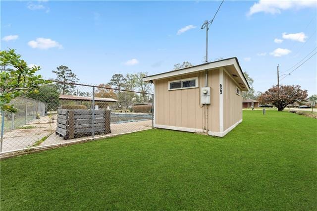 More Photos Of 523 Susan Drive, Hammond Land For Sale