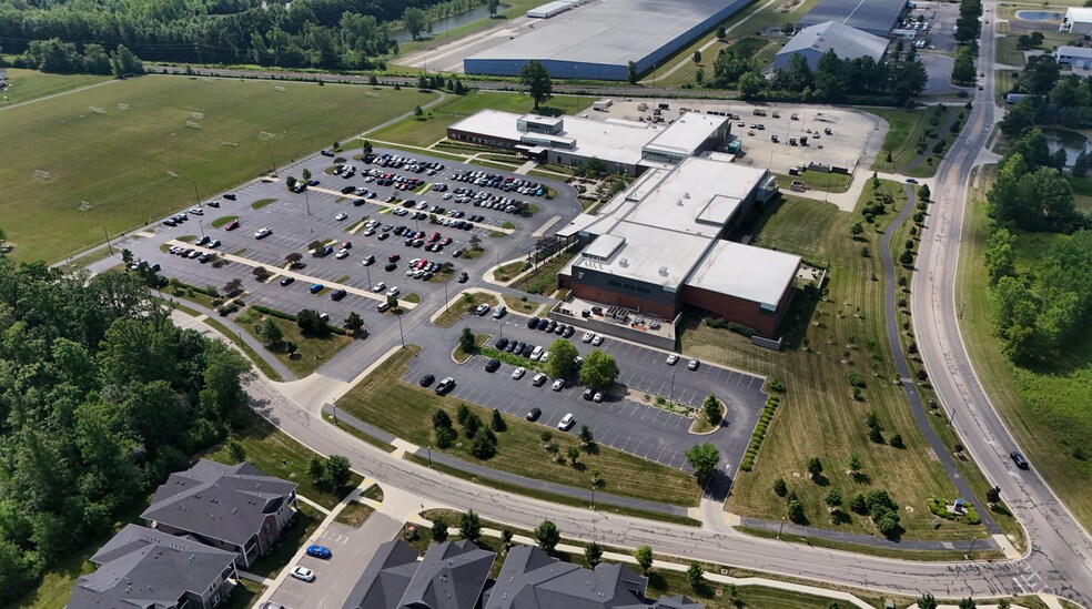 More Photos Of 0 Houk Rd, Delaware Land For Sale