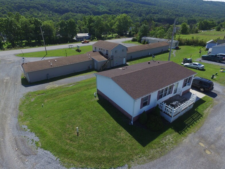 More Photos Of 15033-15045 Dunnings Hwy, East Freedom Land For Sale
