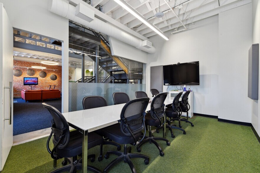 More Photos Of 2911 Walnut St, Denver Showroom For Sale