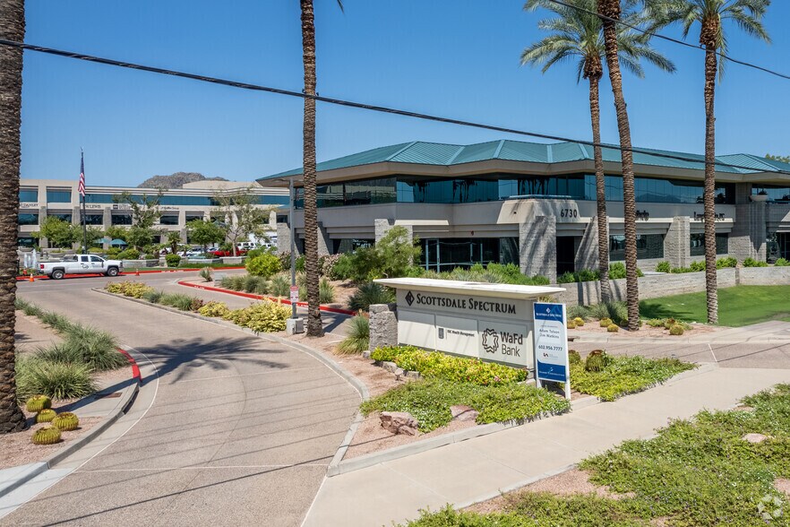 More Photos Of 6710 N Scottsdale Rd, Scottsdale Unknown For Lease