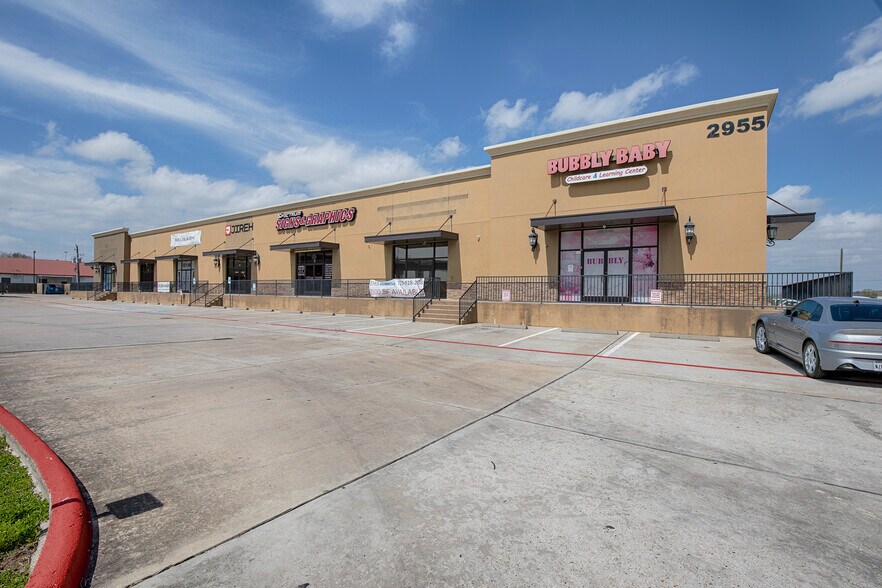 More Photos Of , Houston Unknown For Sale