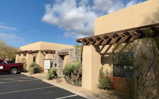 More Photos Of 36800 N Sidewinder Rd, Carefree Medical For Sale
