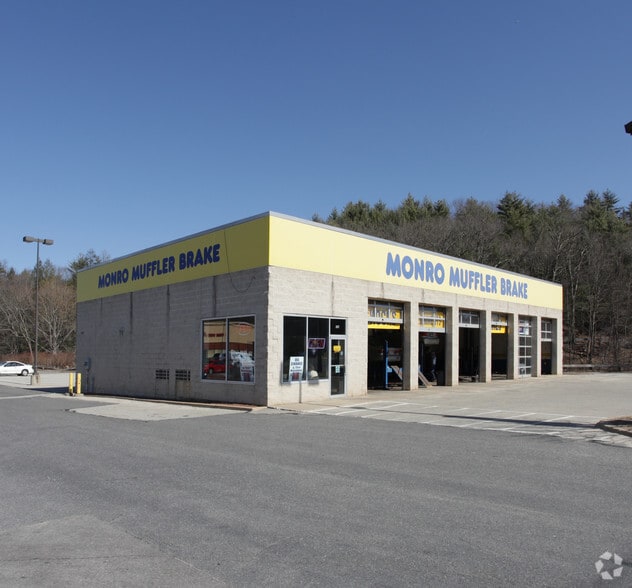 More Photos Of 479-511 E Main St, Southbridge Unknown For Lease