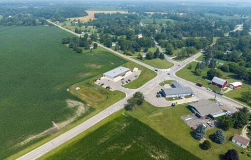 More Photos Of 4531 Lansing Rd, Bancroft Convenience Store For Sale