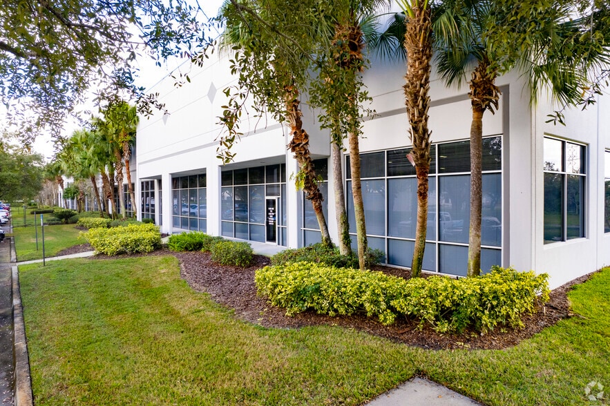 More Photos Of 8600-8655 Elm Fair Blvd, Tampa Unknown For Lease