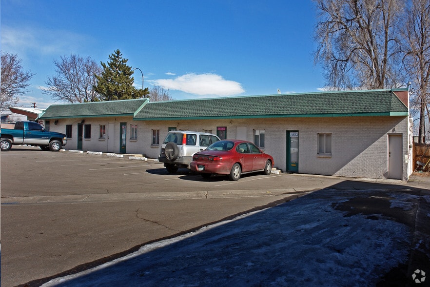 More Photos Of 8700 W Colfax Ave, Lakewood Medical For Lease