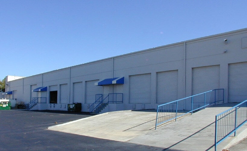 More Photos Of 2880 N Scherer Dr, Saint Petersburg Unknown For Lease