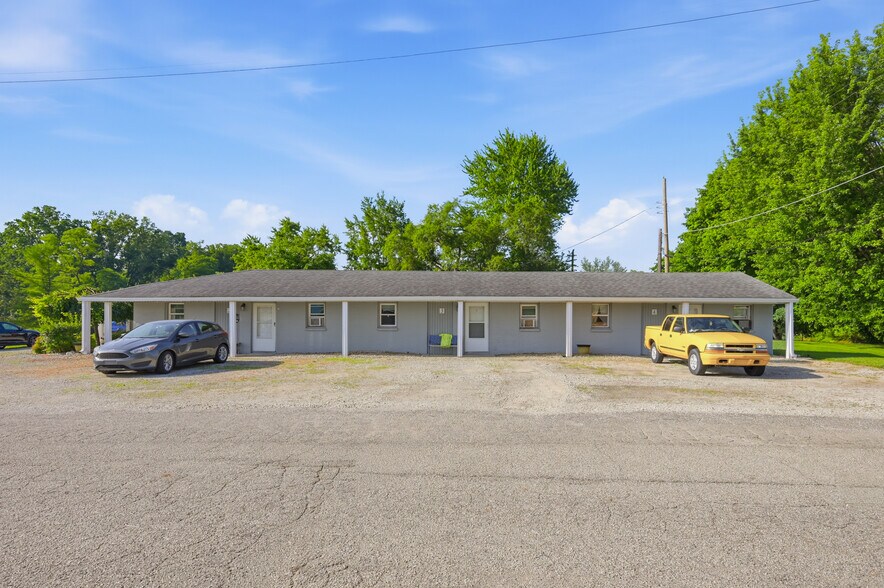 More Photos Of 601 S Walnut St, New Castle Apartments For Sale