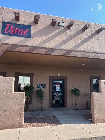 More Photos Of 1232-1236 E Fry blvd, Sierra Vista Medical For Lease