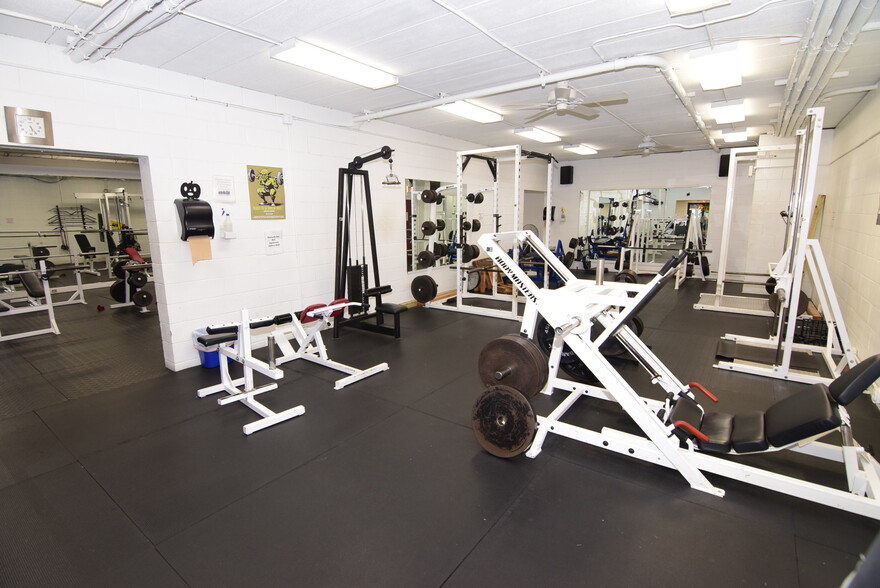 More Photos Of 1510-1520 Martin St, State College Sports And Entertainment For Lease