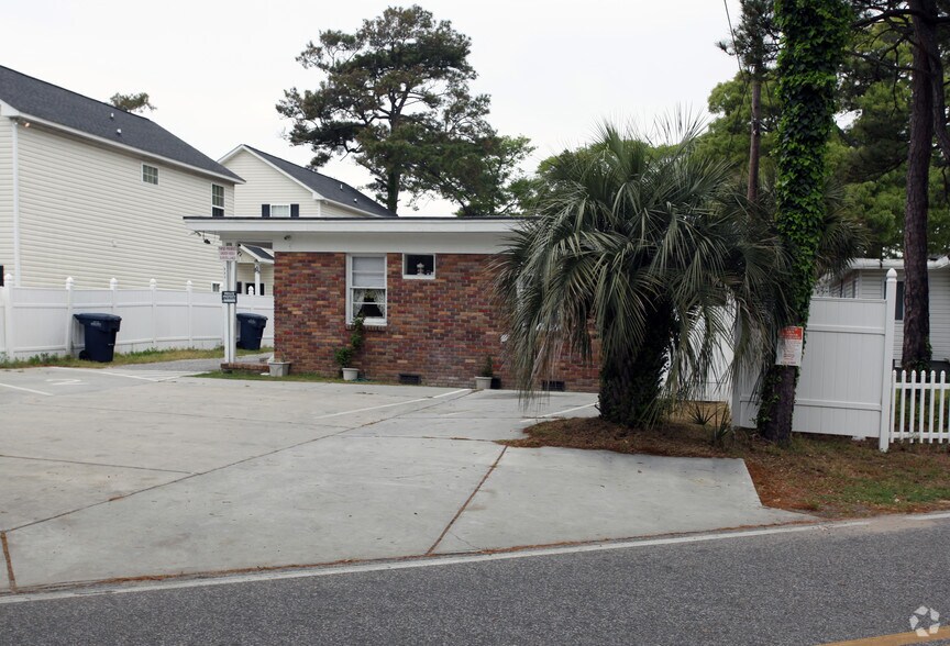 More Photos Of 706 Mitchell Dr, Myrtle Beach Apartments For Sale